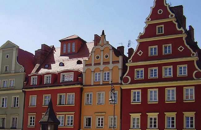 Tour privado por Breslavia - Foto 1