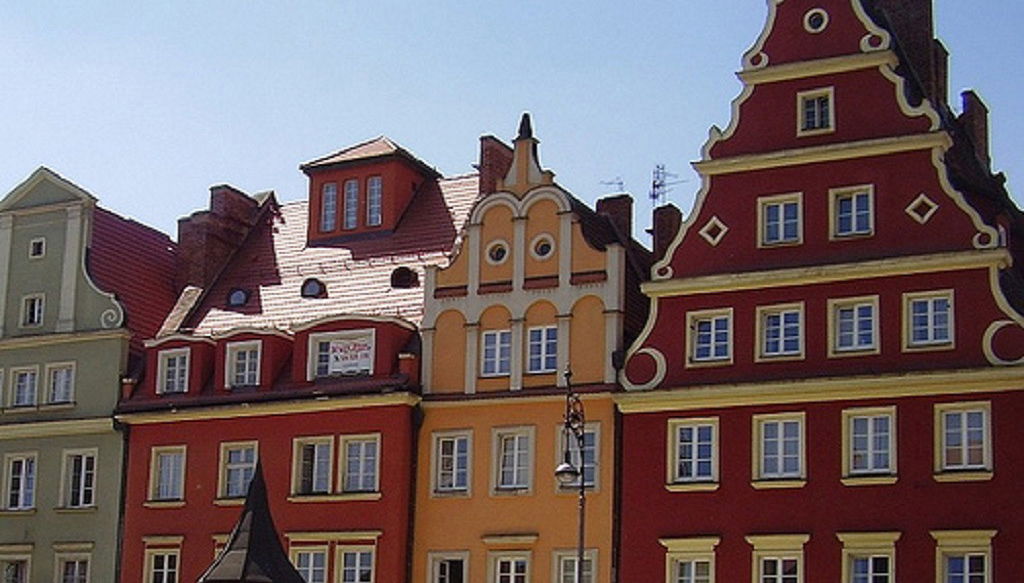 Cidade de Wroclaw - Tour Privado - Foto 1