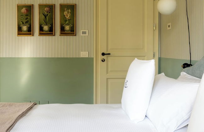 Elizabeth Country House, a Member of Design Hotels - Photo 8