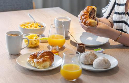 Moov Apartments Boavista - Foto 10