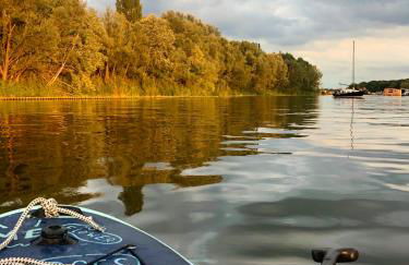 Tiny House in Berlin Rummelsburg - Photo 21