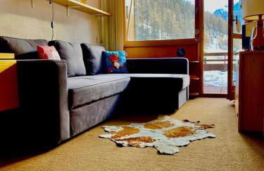 Sestriere Borgata appartamento in montagna Casa di Bertu - Photo 12