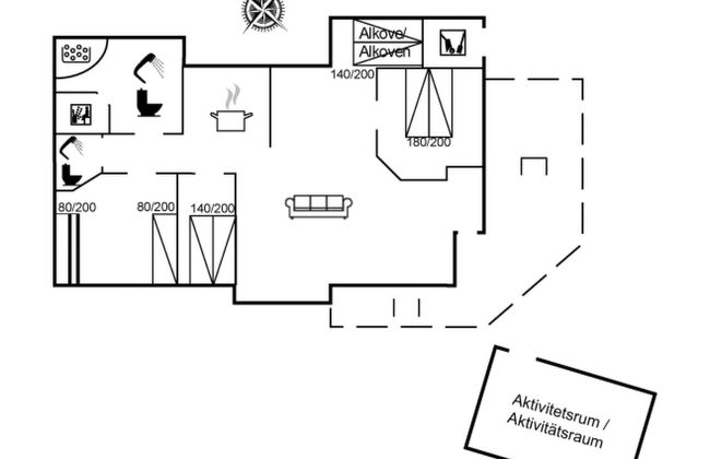 "Berenice" - 250m from the sea - Foto 2