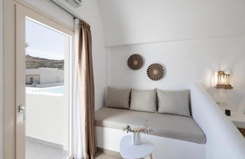 Commercio Suites Santorini - Foto 12