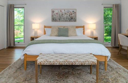 Shenandoah Retreat - Family Home - Foto 29