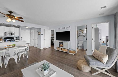 Bridgewater Retreat Near SDC - Step-Free Access! - Foto 4