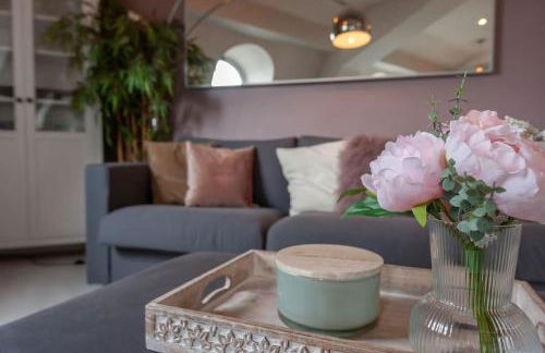 Shoppers Oasis - Heart of Leeds City Centre - Pass the Keys - Foto 13