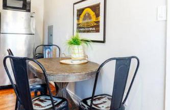 OTR Penthouse Walk Everywhere FREE Parking - Foto 24