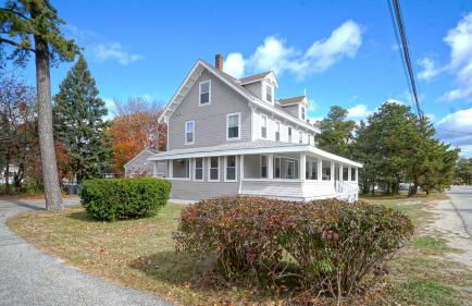 A Shore Thing by Bayley Vacation Rentals - Foto 45