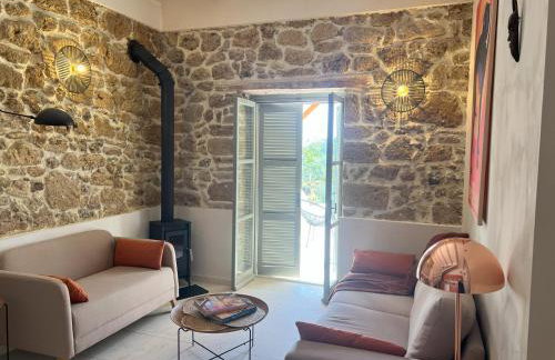 BugenVilla - South Corfu house - Foto 18