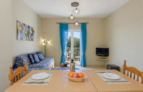 Nikos & Vassilis apartments Kefalonia - Foto 20