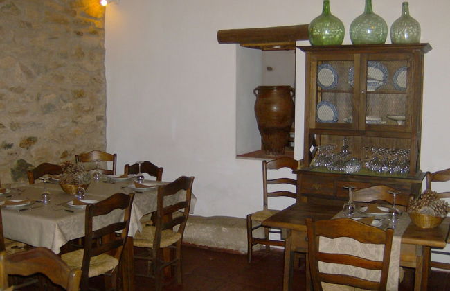 Hostería Casa Adriano - Foto 15