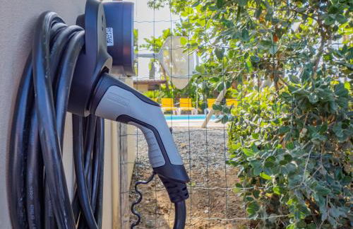 Cubo's Villa Llanos de la Plata - Foto 78