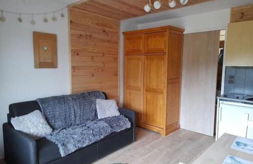 La cabane d'en haut - Foto 15