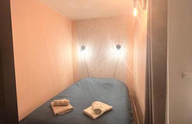 Studio chaleureux au Panier - Quartier historique Marseille - Foto 10