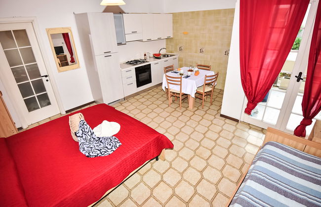 Green Marine, Palme, Ismare - Foto 2