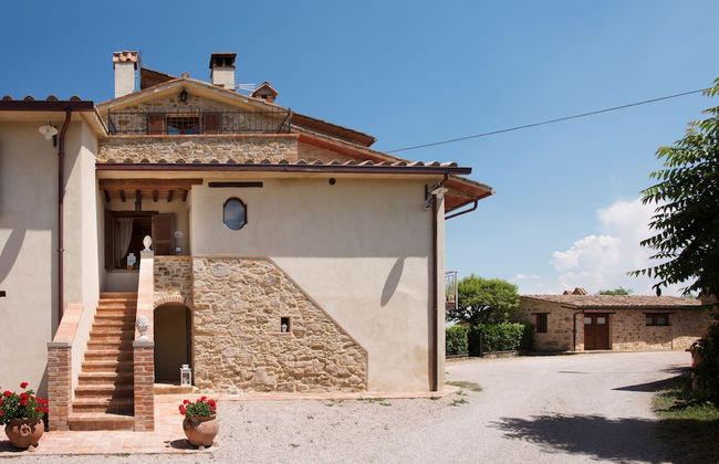 Agriturismo Ripaiani - Foto 61