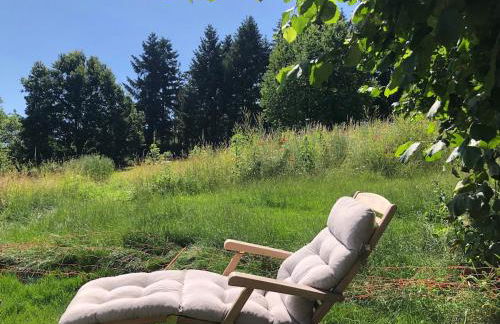 Öko-Fachwerkhaus am Schwarzwald - Foto 22