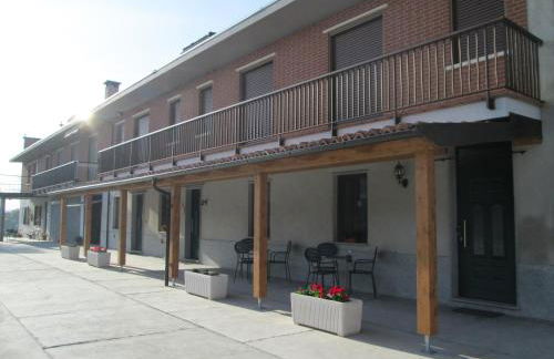 Cascina Longoria - Foto 30