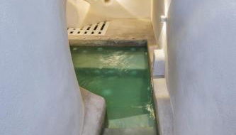 Gilbert's Cave with cave jacuzzi - Foto 3