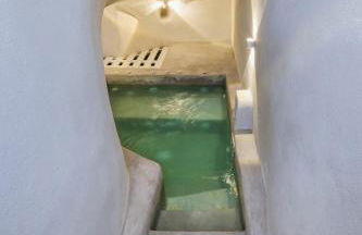 Gilbert's Cave with cave jacuzzi - Foto 3