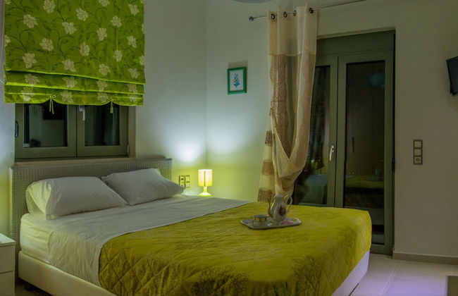 "villa Horizon - Elegance & Privacy With Scenic Views - Extended Pool" - Foto 9