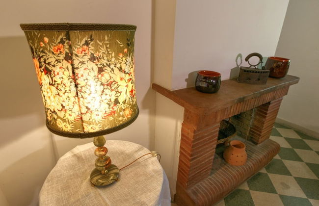 Holiday Home in San Cipriano Picentino - Foto 28