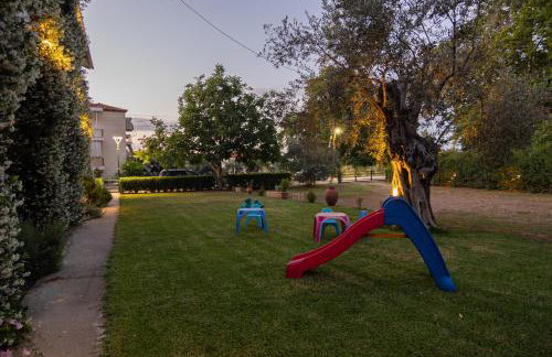 Tsertos Apartments - Foto 29