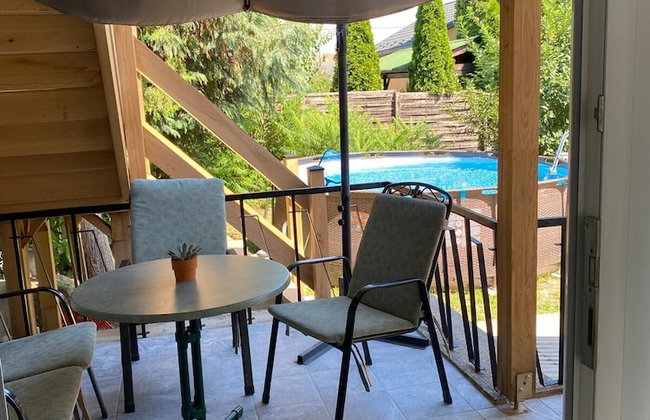 Müllers Ferienhaus Harmonie - Foto 18