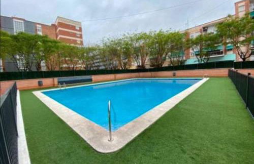 Moderno y confortable apartamento - Photo 7