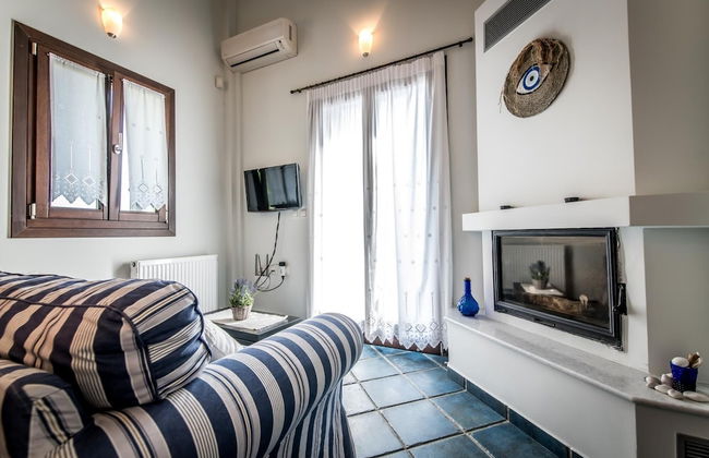 Amphitriti House In Pelion - Foto 22