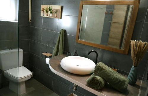 Greta, apartament cèntric i amb encant - Foto 19