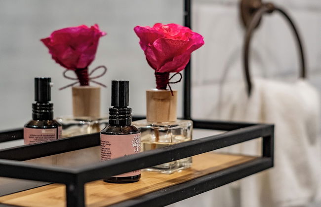 Luxury Industrial Flat 5 Mins From Nimman - Foto 8