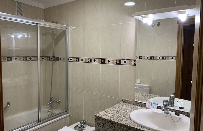 Apartamentos Nuriasol - Foto 33