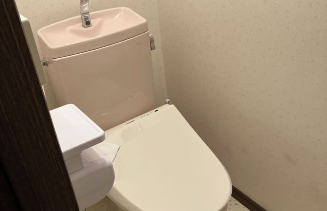 private Lodging KASE Gosyogawara - Foto 43