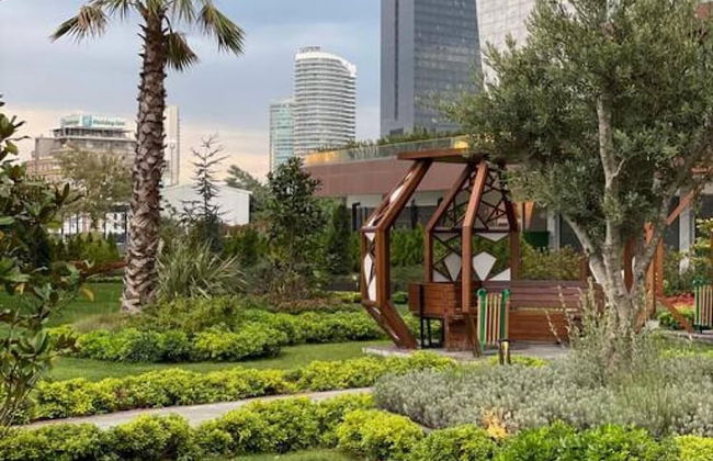 Exclusive Spacious 2 1 Apartment 2 Bathrooms - Core Living - Photo 58