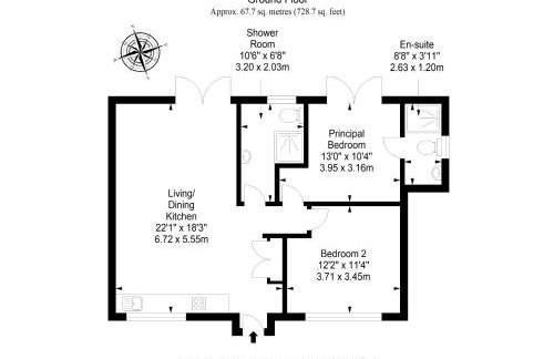 Dumbarnie East Cottage - Foto 54