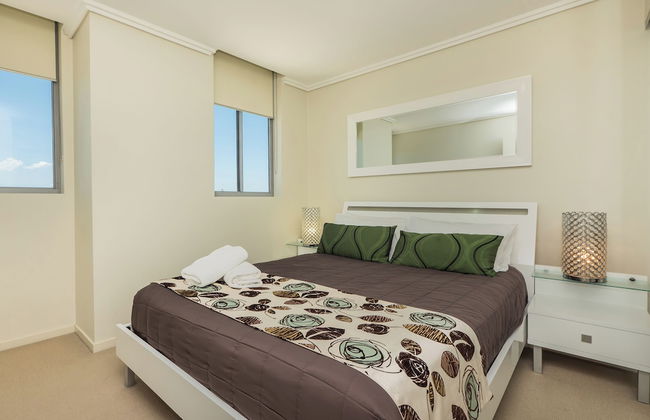 Trilogy Surfers Paradise - Foto 14