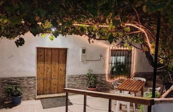 Casa Rural CUARTELILLOS - Foto 1