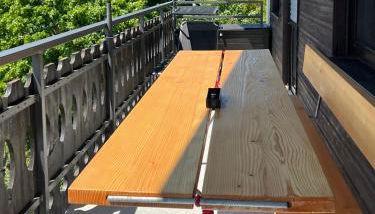 Designer-Oberstüberl mit Seeblick auf den Chiemsee & Alpenpanorama - Photo 2