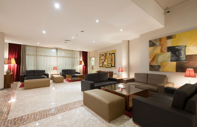 Vila Gale Ampalius Resort Hotel - Foto 10