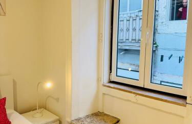 Travessa do Meio Apartment - Foto 12