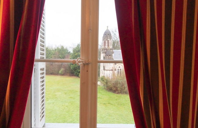 Chateau du Hallay - Foto 20