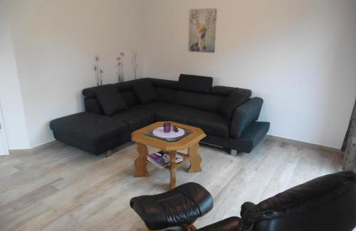 Ferienhaus Am Bienenzaun - Foto 4