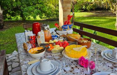 Refúgio das bouganvillea - Foto 41