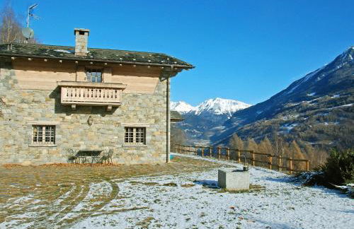 Chalet Chalet Anna by Interhome - Foto 24