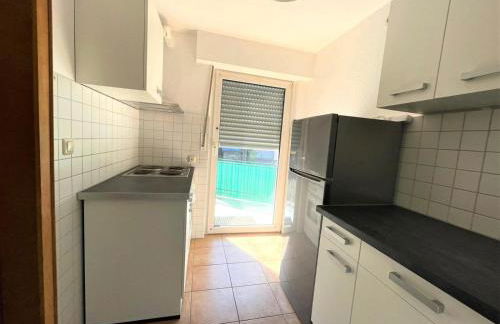 BS Düren Comfort-Apartment - Foto 12