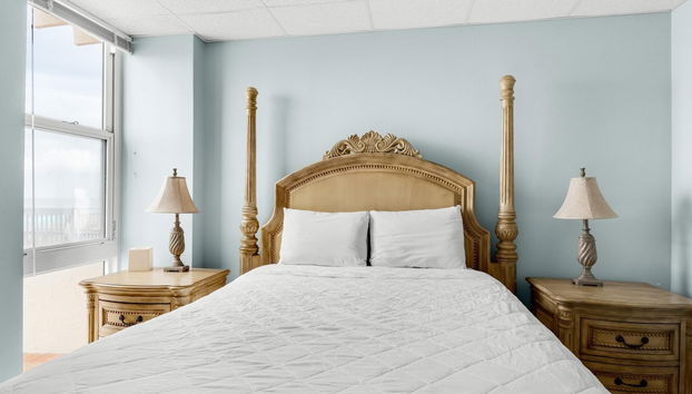 Sans Souci Unit 104 - Foto 5, Habitación