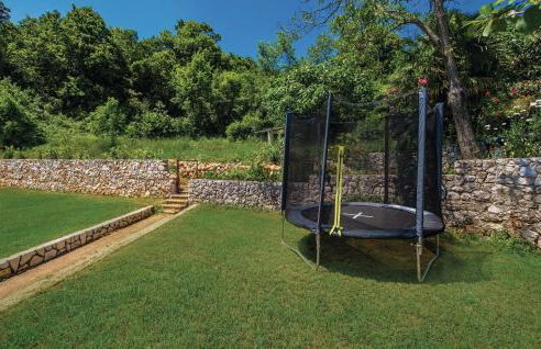 Nice Home In Brsec With House Sea View - Foto 16