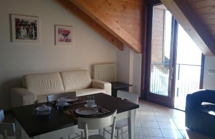 Lakecomoweb Apartments - Foto 53